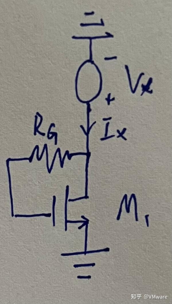 Razavi模拟集成电路 第三章问题 个人解答 - 知乎