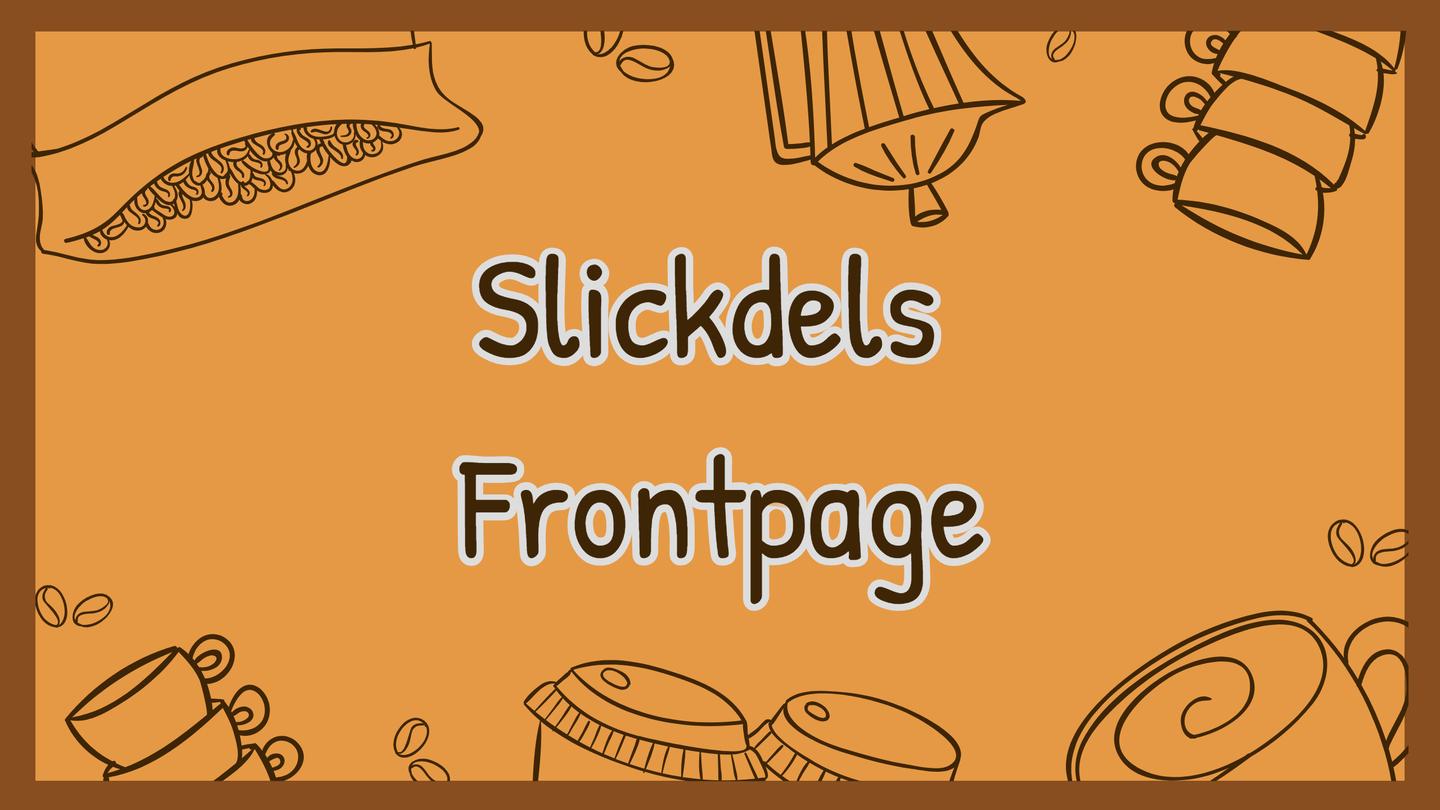 slickdeals帖子如何上frontpage