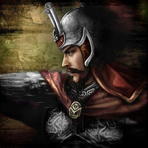 唐朝第一名将李靖