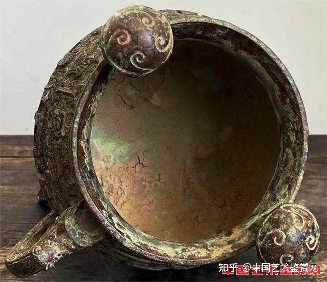 「学术百家」青铜斝：牂牁国献周王朝礼器 - 知乎