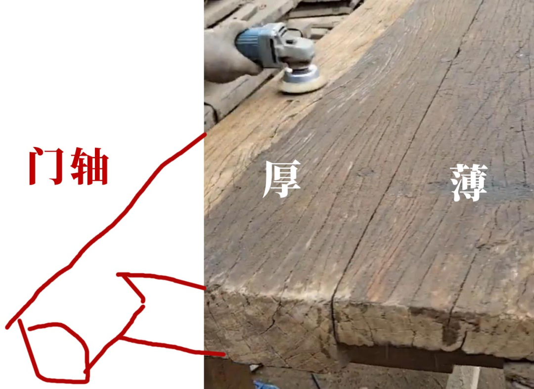 古代门不用合页咋开门?看完老祖宗的设计我服了! - 知乎