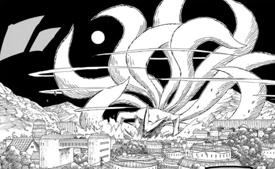 宇智波带土夺回左眼得到须佐能乎之力对其九尾之夜的作乱有帮助吗