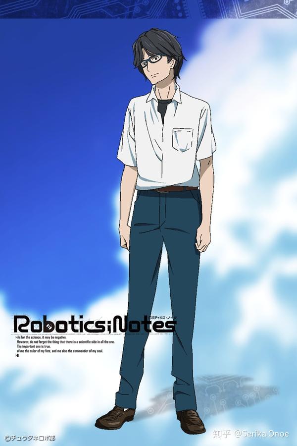 Robotics Notes 一 R N 无剧透评测 知乎