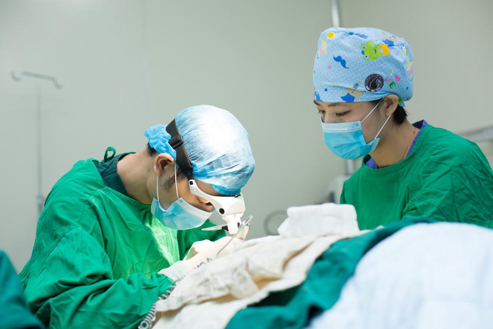 聚焦3d植发 深入探讨植发安全问题