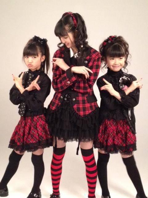 �����ʱ�� BABYMETAL
