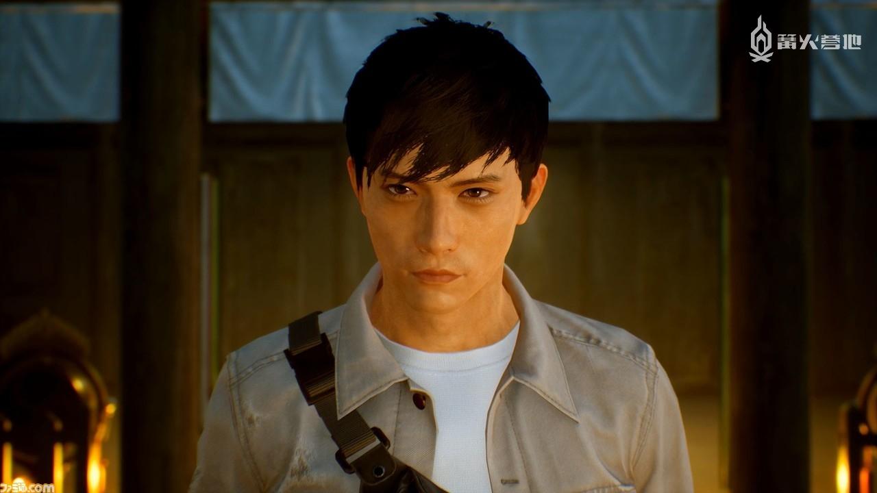 幽灵线东京fami通评测在东京上演的超自然王道少年漫画