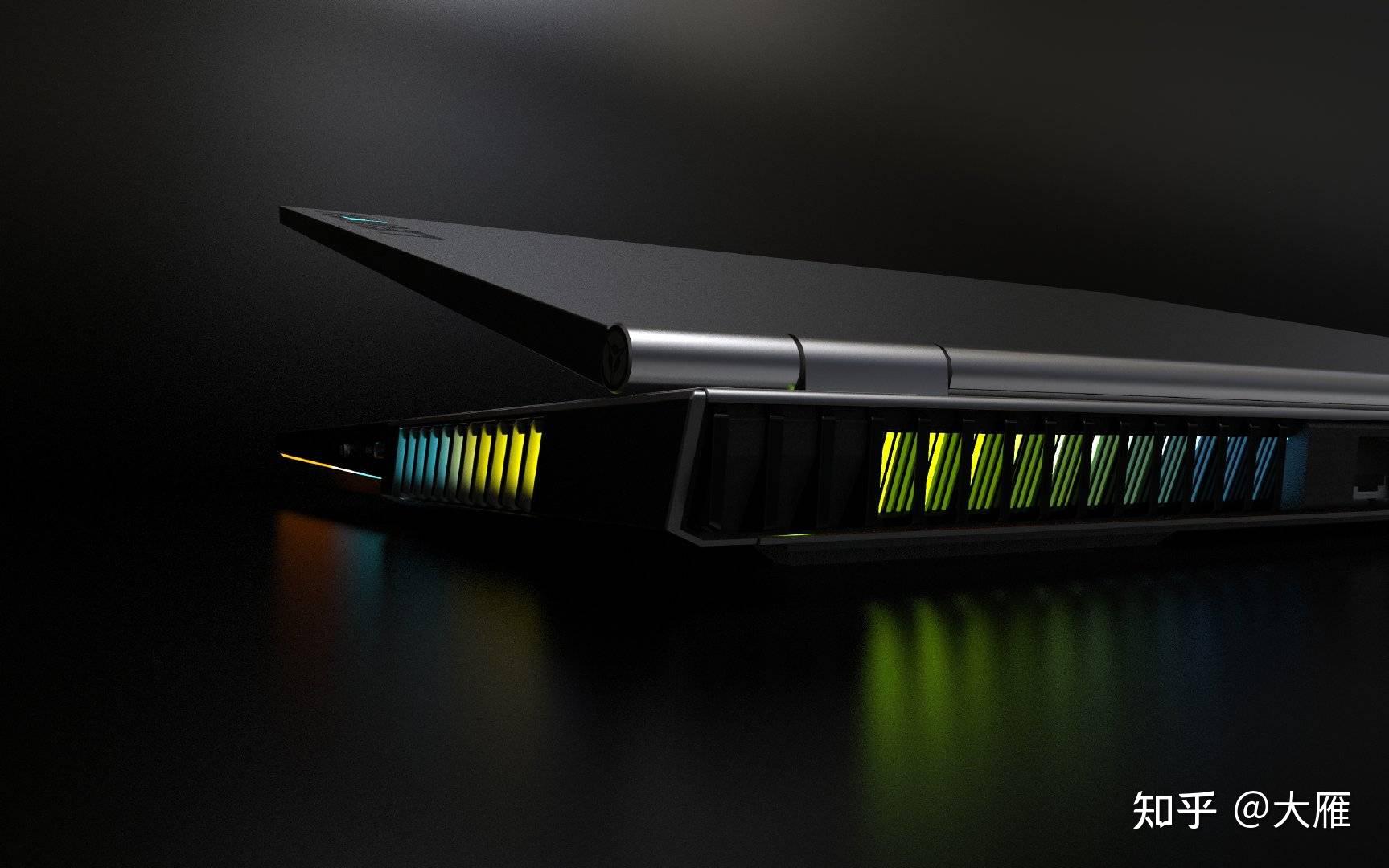 拯救者新机r9000kr9000p2021怎么样