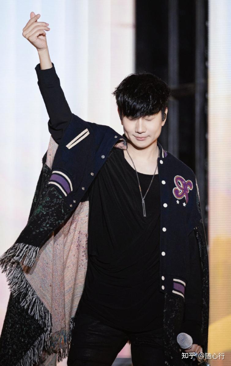 揭秘林俊杰高质量音乐背后的自律人生你的偶像原来这么拼