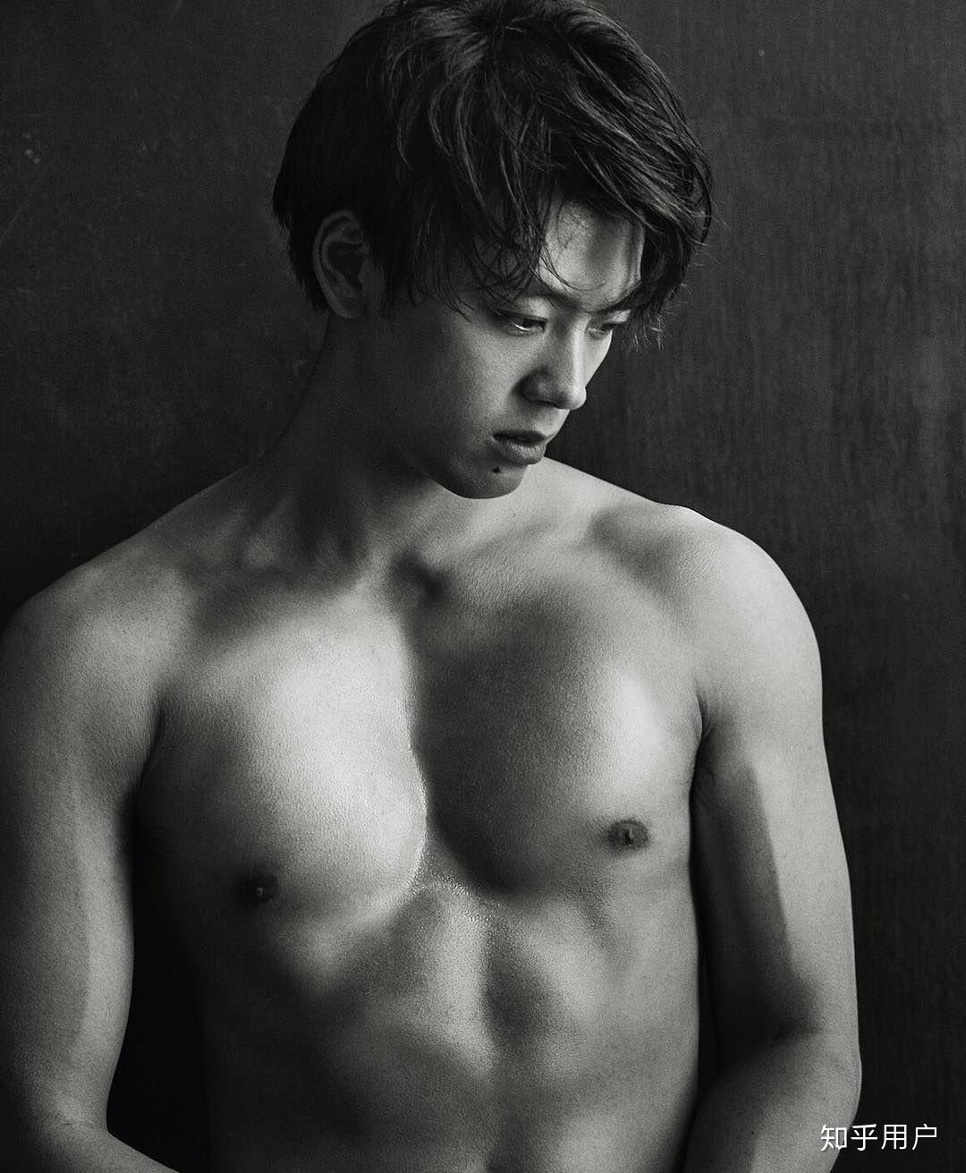 中国女性喜欢有肌肉的男生吗?为什么?