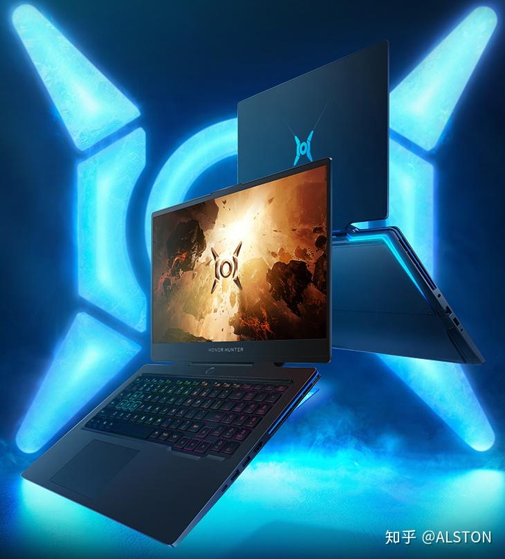 荣耀猎人v700算是华为唯一一款游戏本,也标志了华为进军游戏是本市场.