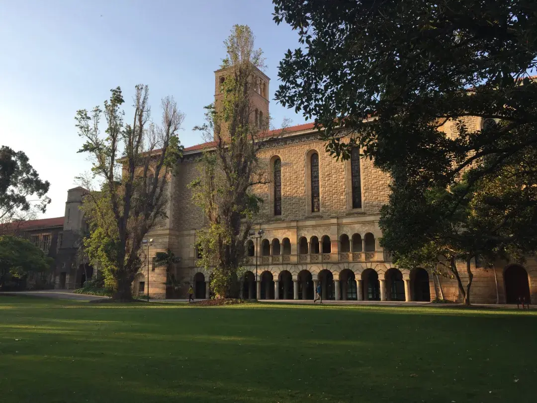 澳大利亚国立大学(anu澳大利亚国立大学)