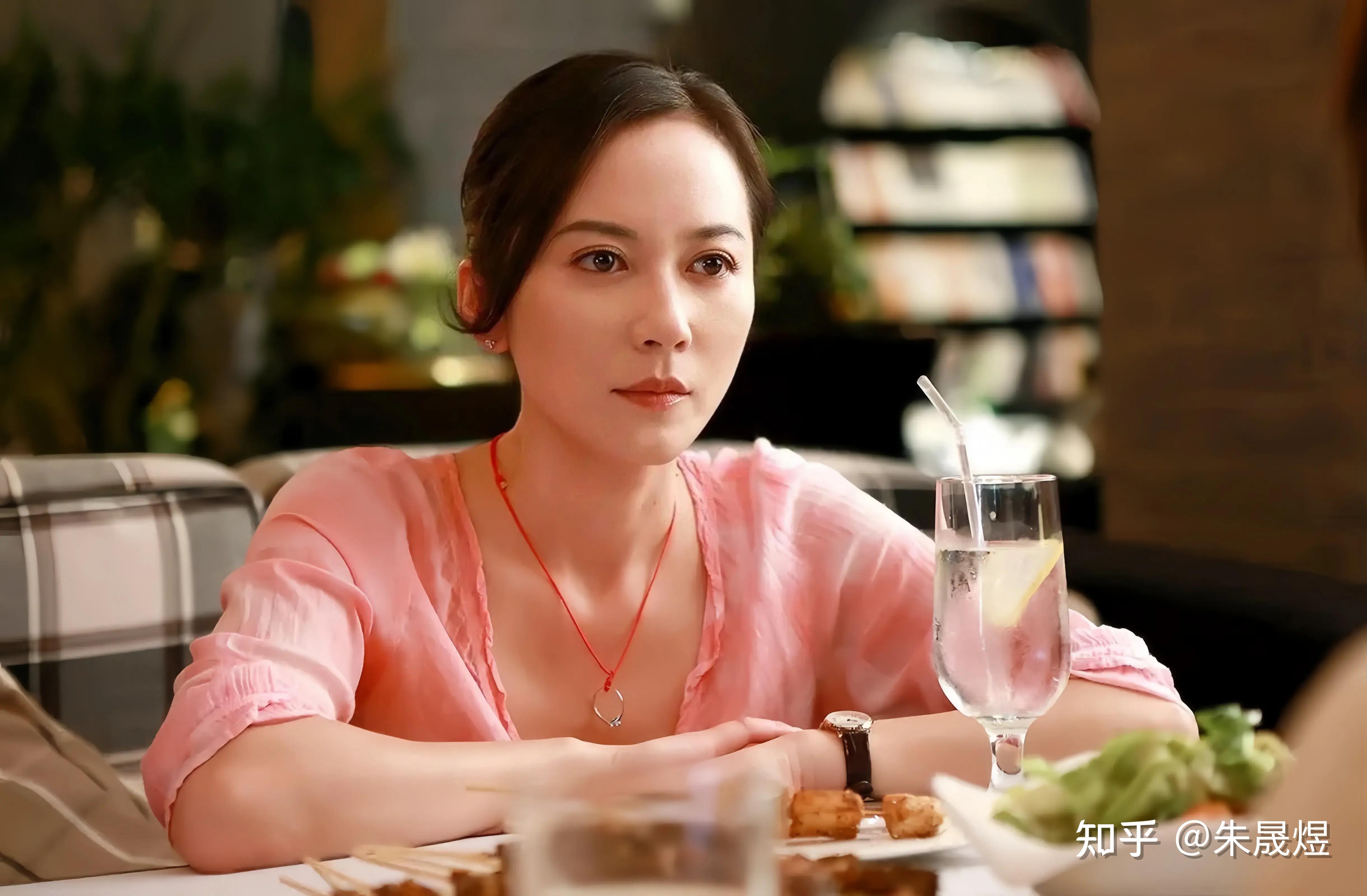 中国最干净的10位女星不傍富豪不滥情个个清白干净