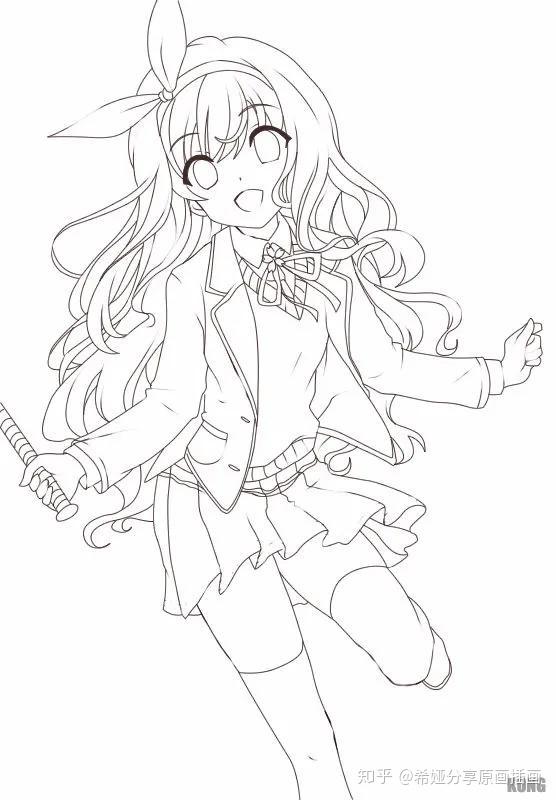 绘画初学者常见的4大问题你有没有中招