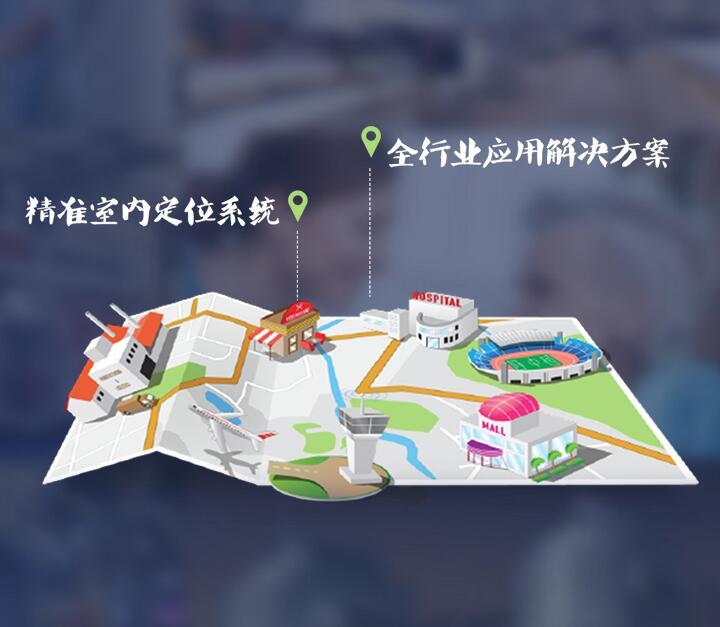 常用的室内定位技术有哪些？ - 知乎