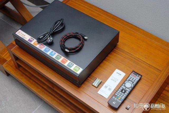 顶级影音享受高端玩家必备亿格瑞a134k蓝光硬盘播放器体验