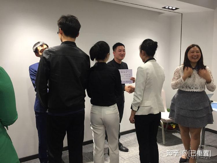 怎样才能让工作富有成效,让员工具有成就感 - 知乎