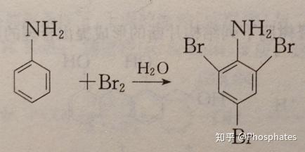 为什么溴水不能与苯反应?