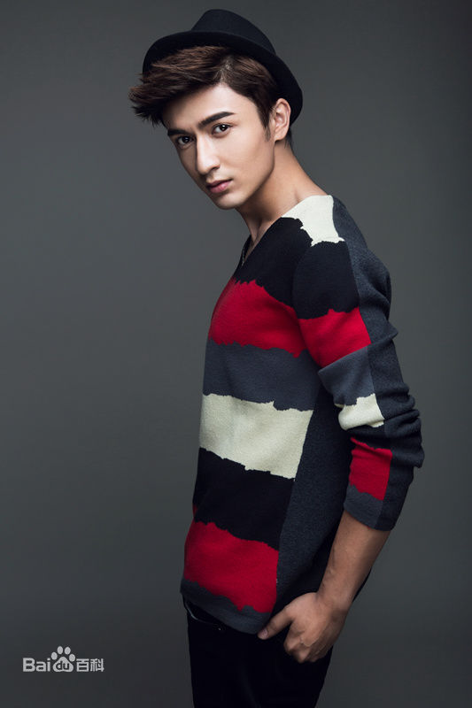 人种类型科普东亚人种高山咸海类型mountainaralid