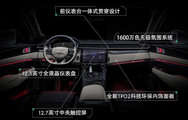 新款领克01预售1600万起