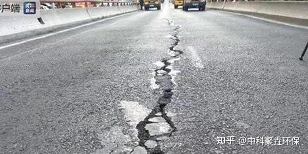 “路面冻融问题”如何破解?答案来了! - 知乎