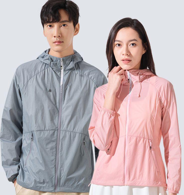 top防晒衣推荐防晒衣哪个牌子防晒效果最好