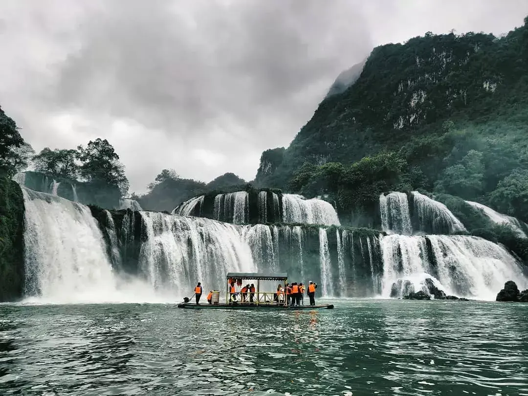 廣西有哪些風景優美寧靜不為世人所熟知的旅遊景點