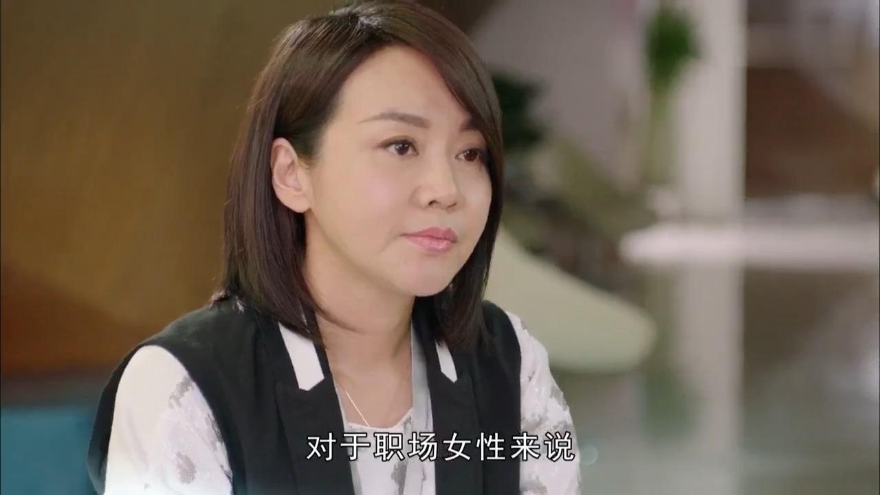 太太万岁闫妮代表公司接风流总监太搞笑了