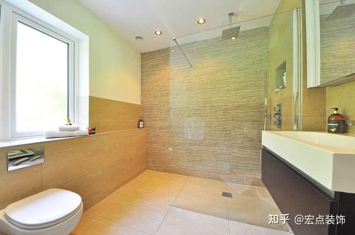 卫生间防水施工与验收要点 - 知乎