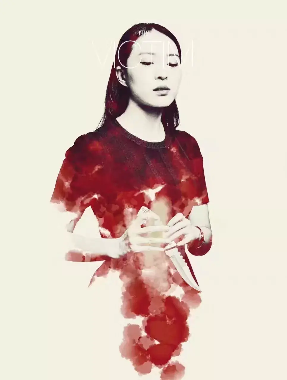 专访演员周燕燕我现在一直坚持下来老师也很意外