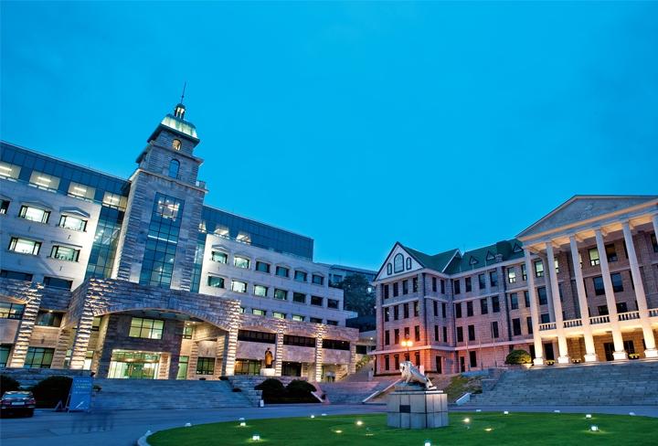 手把手教你申请韩国的大学(4)-汉阳大学