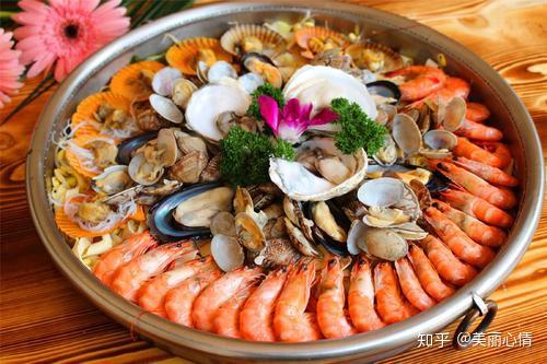 哪些食物属于高嘌呤食物表 v2-93032ced6e57473beb21c016ef78dc77_r.jpg