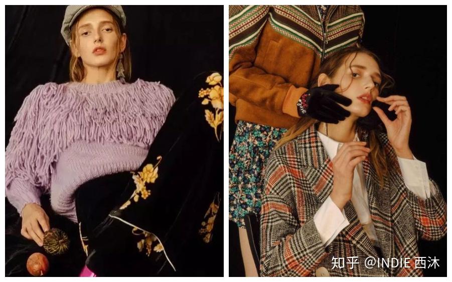 除ZARA和H&M之外,好看的快时尚品牌还有哪些? - 知乎