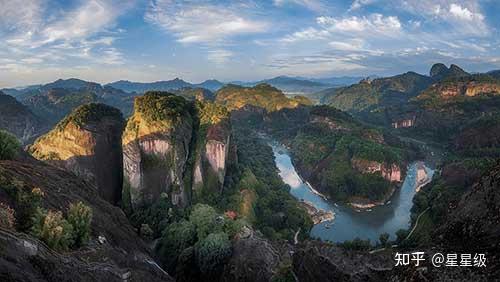 福建旅游必去十大景点 - 知乎