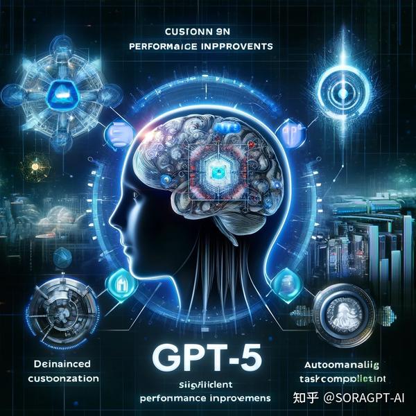 【GPT5进展】GPT-5将于今年年中发布 - 知乎