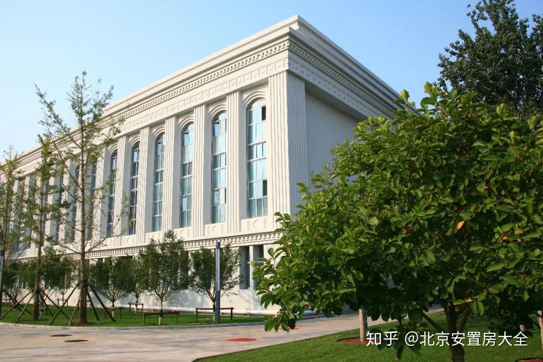 2021年9月开始招收初中学生北京汇文中学北京汇文中学南校区初中部实