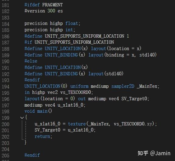 Unity性能优化最佳实践(3)-功耗优化: 项目实战 - 知乎