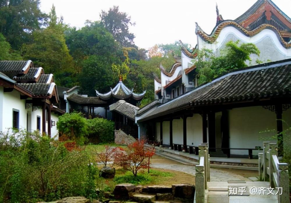 从岳麓书院到湖南大学,究竟是不是一脉相承,算不算千年学府 - 知乎