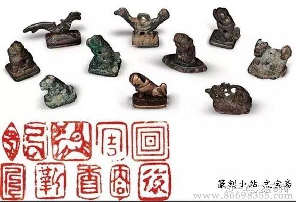 什么是押印?古人签字画押的押?各个朝代押印的认识 - 知乎