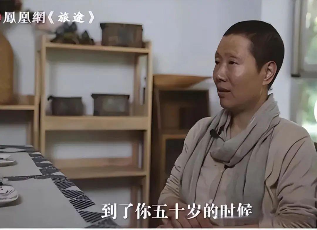 叶檀患癌后悔年轻时不生孩子,直呼现在是人生最灰暗的时刻 - 知乎