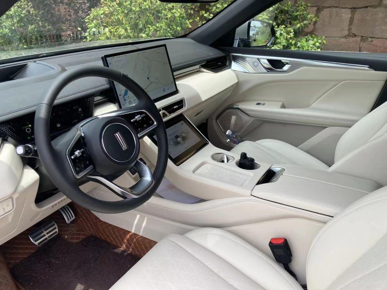 长城汽车新能源市场再添一员猛将新摩卡dhtphev实力不凡