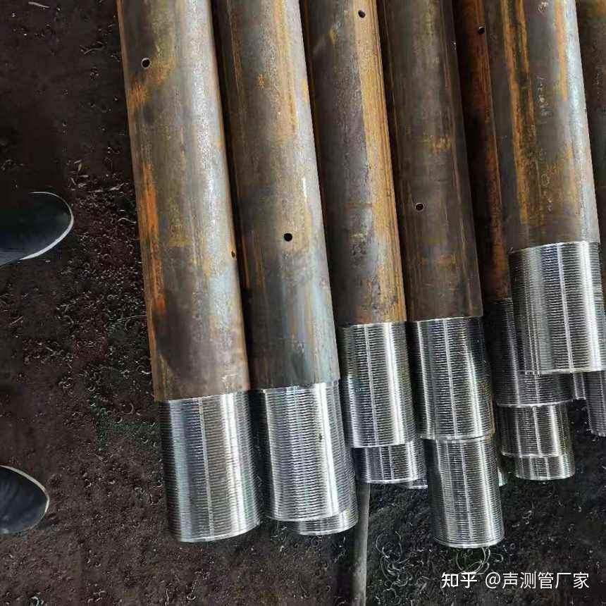 注浆管是用来做什么的？ - 知乎