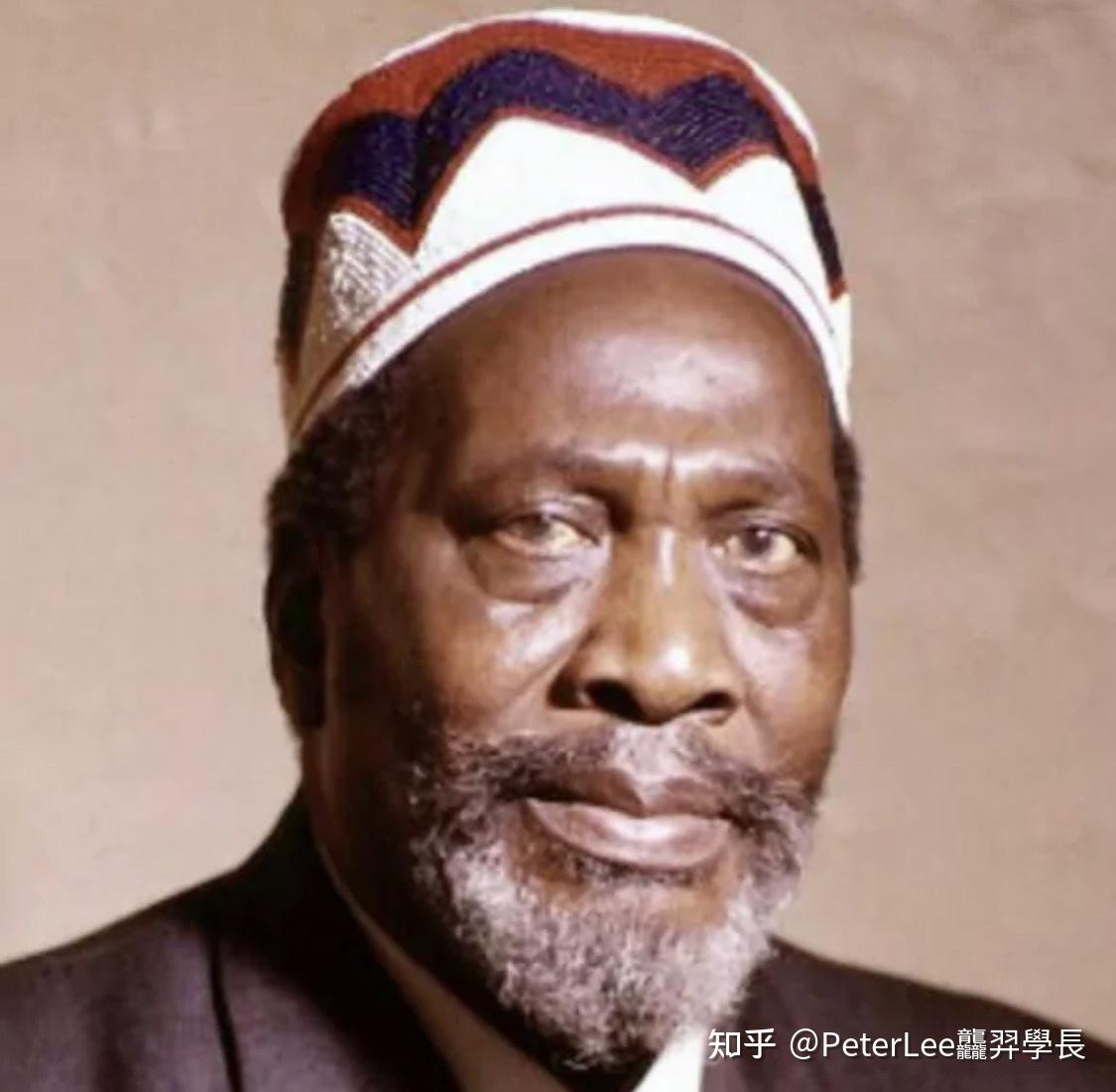 世界各国的国父