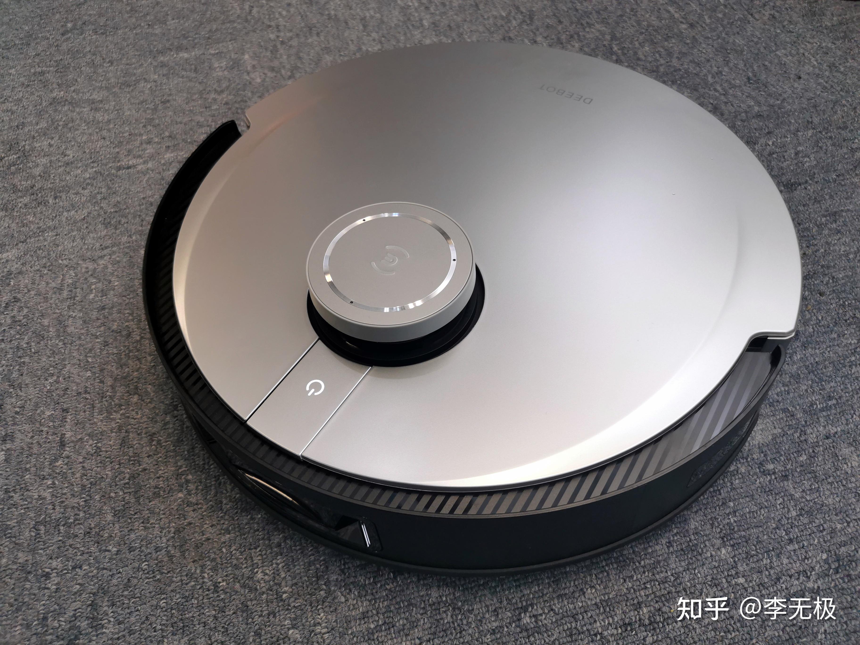 科沃斯x1翻车科沃斯x1缺点官方限定款皓月白怎么样