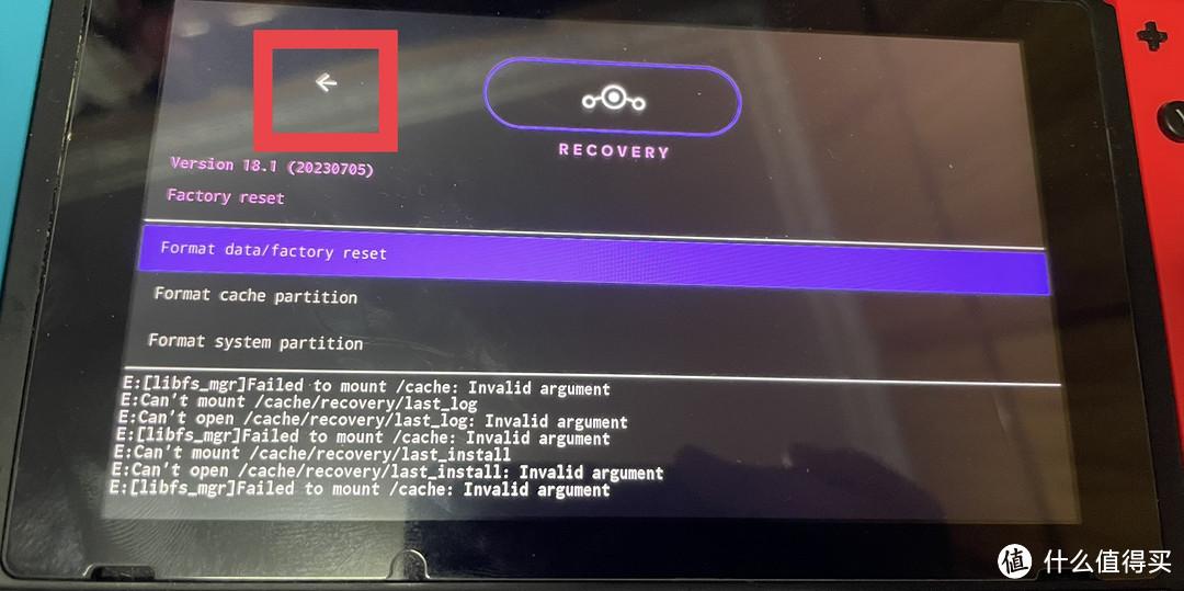 你的这一台Switch,何必是Switch?给NS安装安卓系统 - 知乎