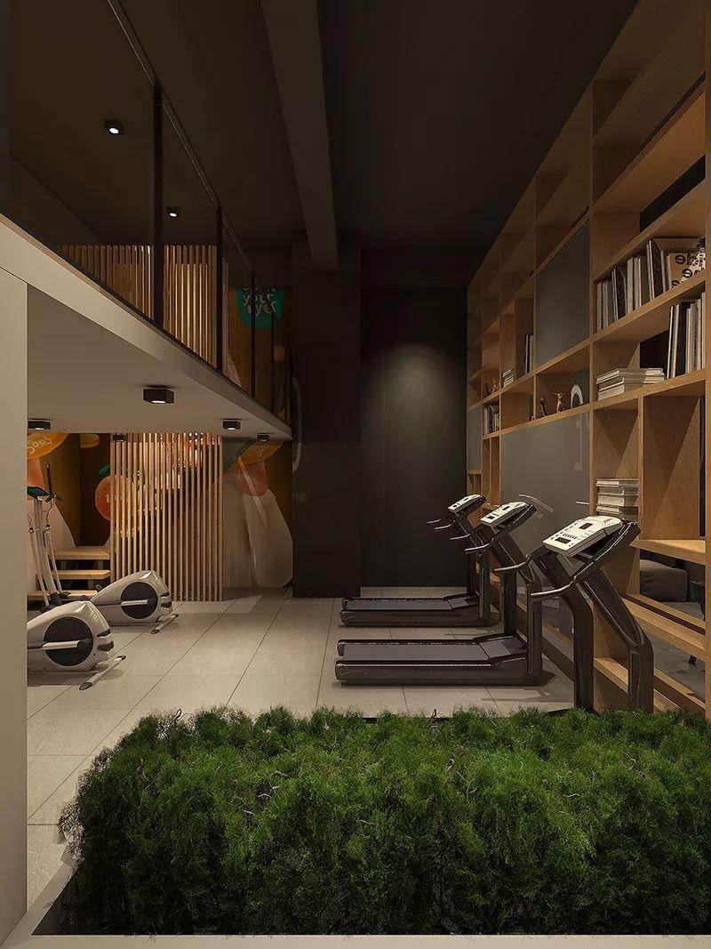 新青年公寓设计激发情感共鸣的生活状态