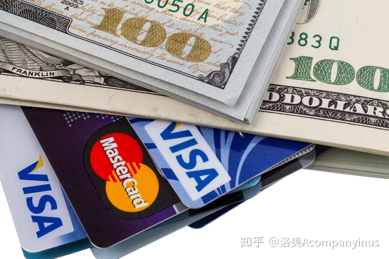 跨境电商必看：如何高效搞定海外客户的信用卡收款？ - 知乎