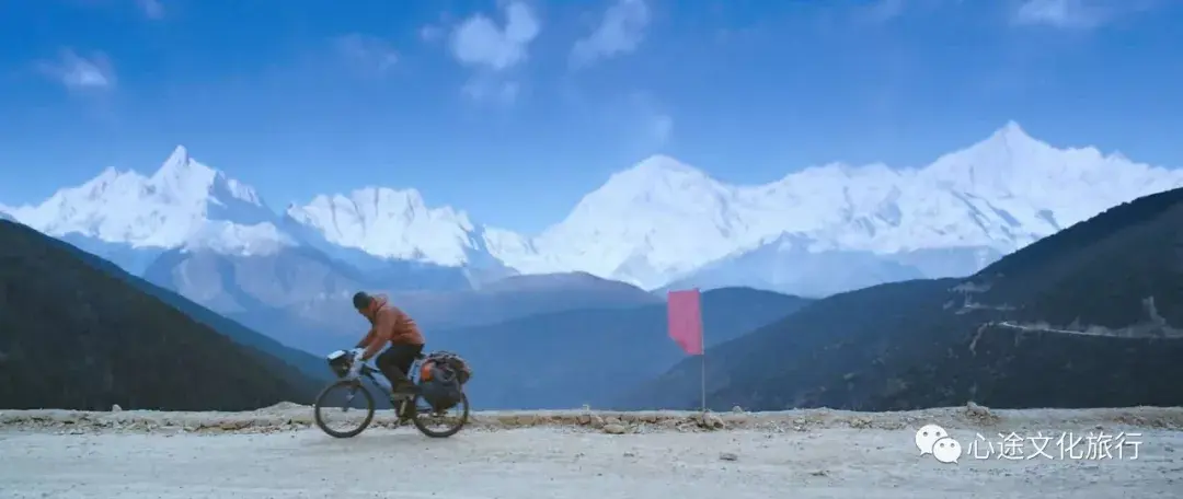 电影与旅行转山的背后是一场极致的公路旅行