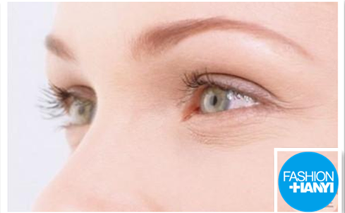 为什么长皱纹,如何去皱?