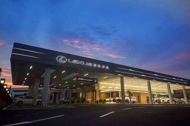 美东汽车(1268:hk)差异化竞争路线 未来增长确定性高