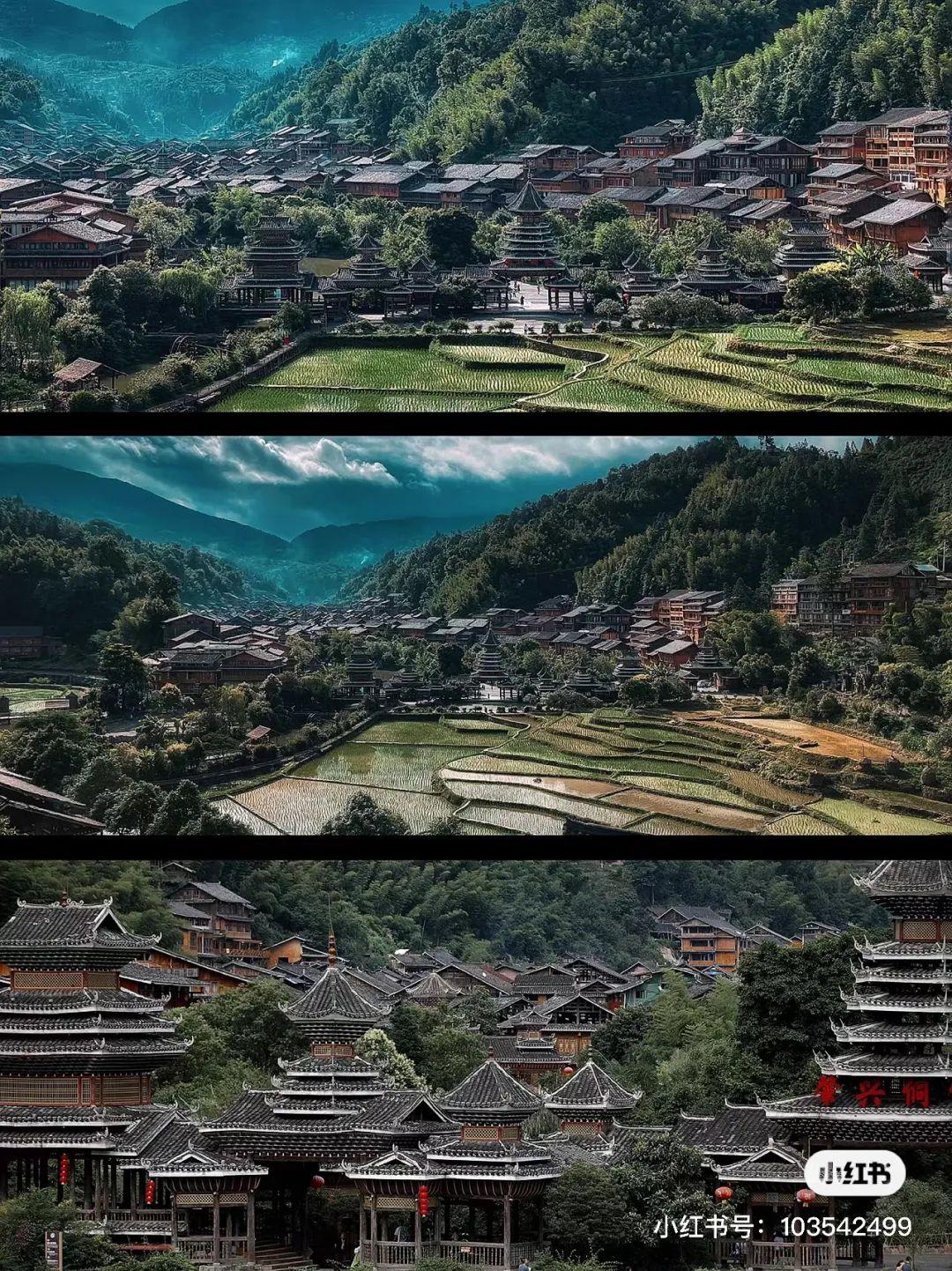 花筑民宿 | 夏日均温23℃的凉都，湖泊美过九寨沟，酸辣小吃比川渝还上头，堪称六七月国内旅行天花板！（二） - 知乎